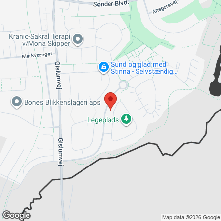 Hair by Rønberg Aatoften 40, 9600 Aars